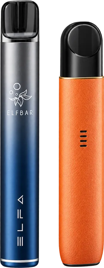 ELFBAR und RELX