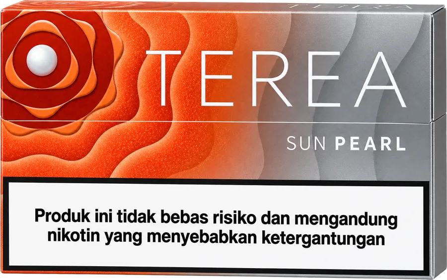 TEREA Sun Pearl aus Indonesien